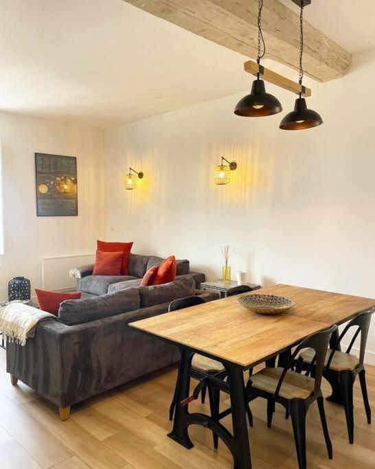 Appartement De Prestige A Saint-Rémy-de-Provence Buitenkant foto