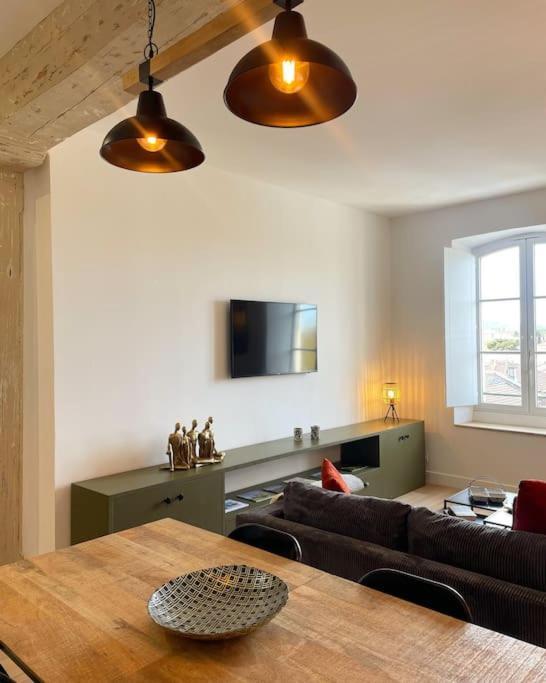 Appartement De Prestige A Saint-Rémy-de-Provence Buitenkant foto
